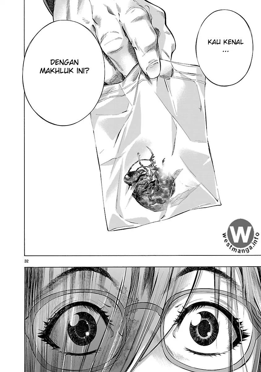 Himenospia Chapter 03 Gambar 33