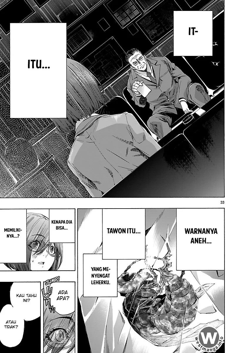 Himenospia Chapter 03 Gambar 34