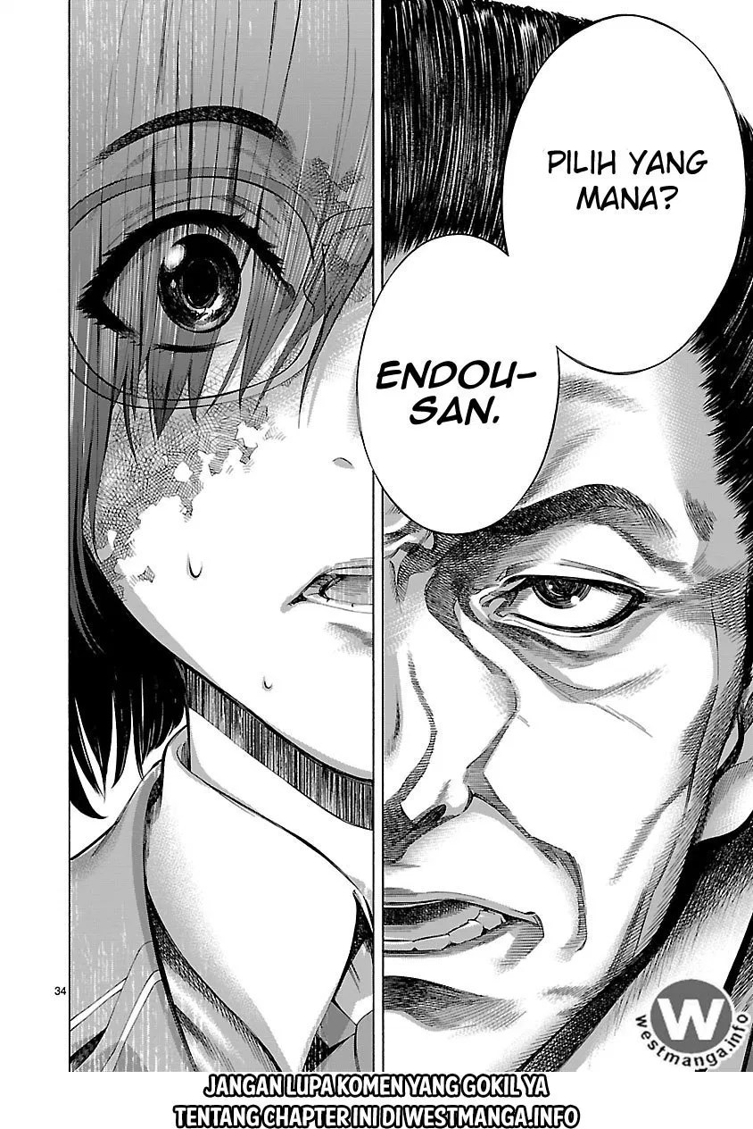 Himenospia Chapter 03 Gambar 35