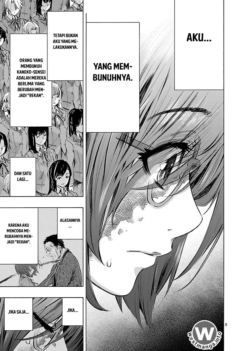 Himenospia Chapter 03 Gambar 6