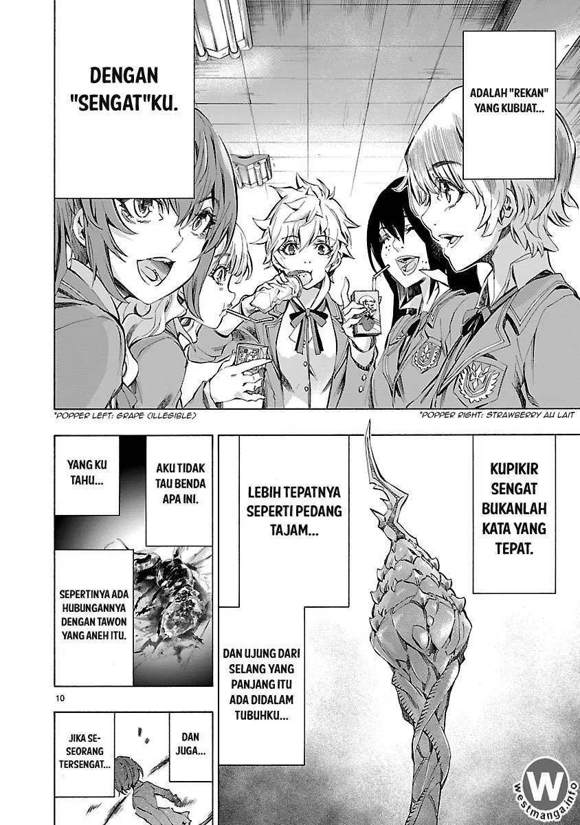 Himenospia Chapter 02 Gambar 10