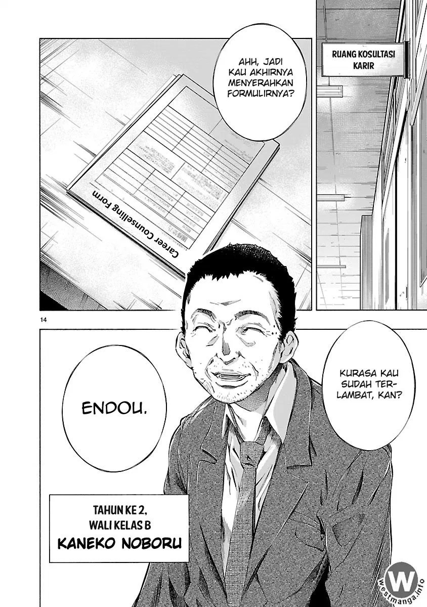 Himenospia Chapter 02 Gambar 15