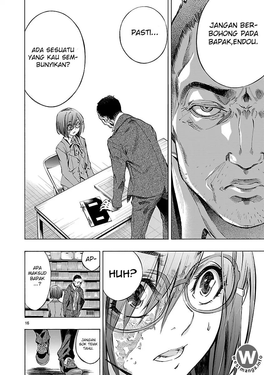 Himenospia Chapter 02 Gambar 17