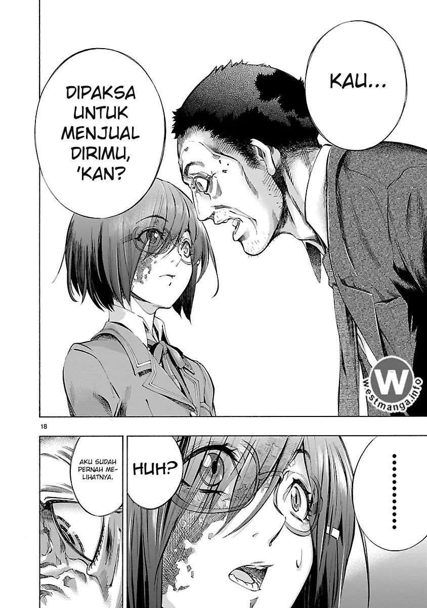 Himenospia Chapter 02 Gambar 19