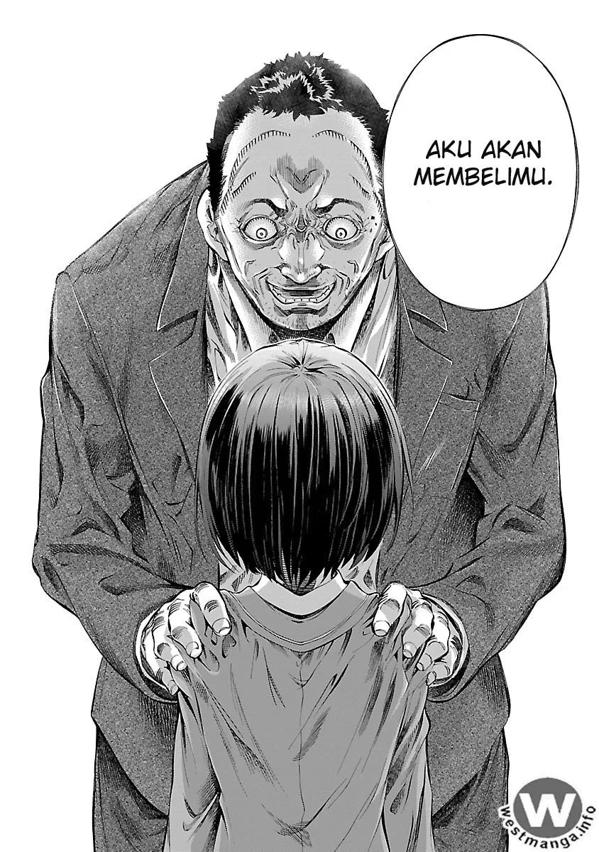 Himenospia Chapter 02 Gambar 21