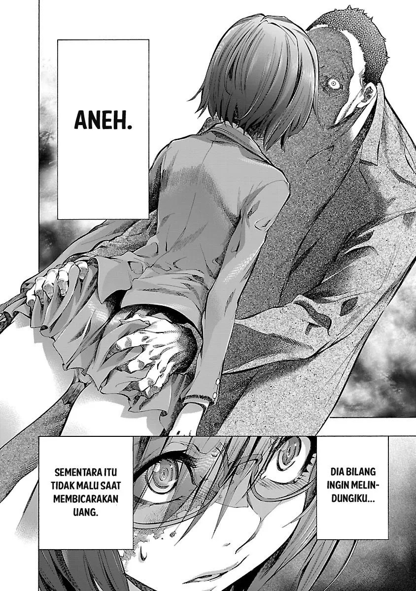 Himenospia Chapter 02 Gambar 23