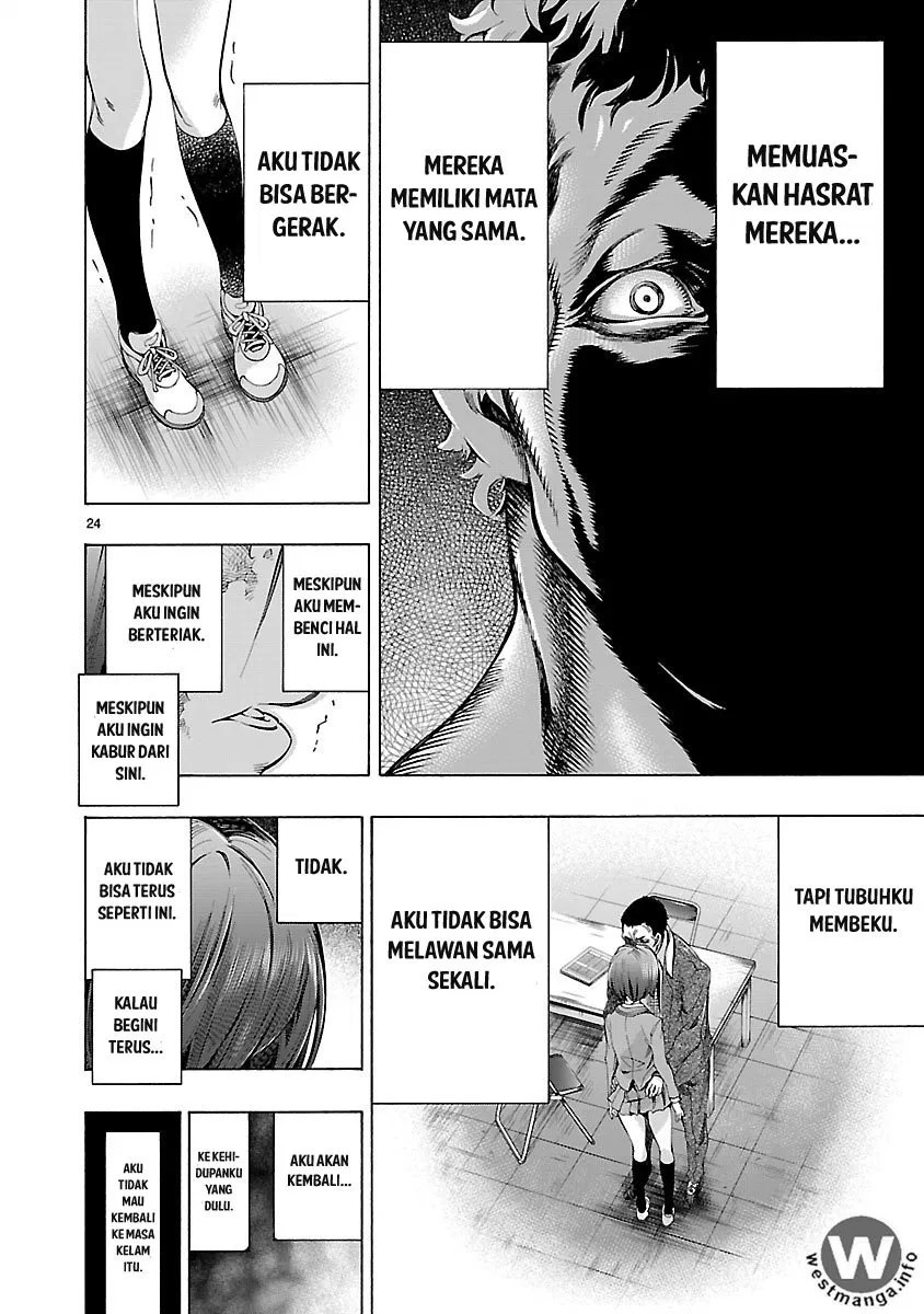 Himenospia Chapter 02 Gambar 25