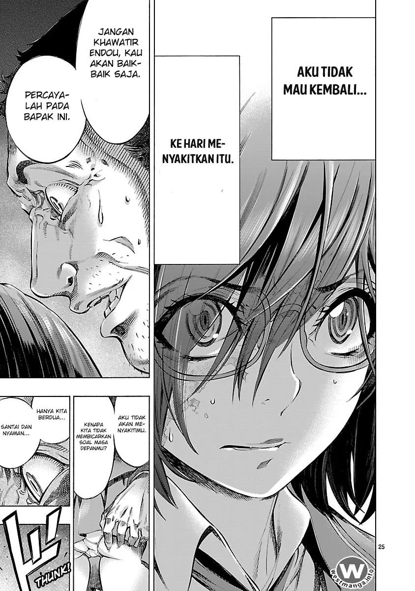 Himenospia Chapter 02 Gambar 26