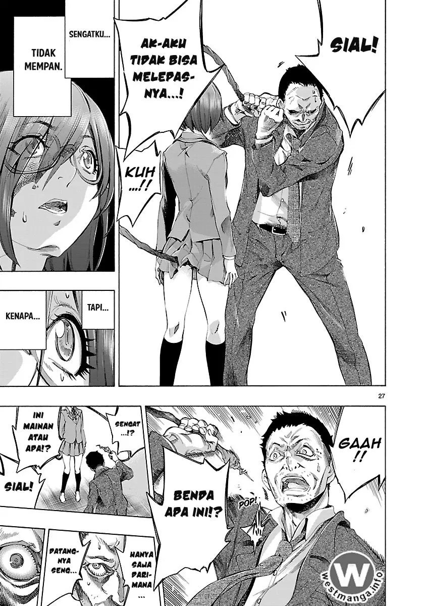 Himenospia Chapter 02 Gambar 28