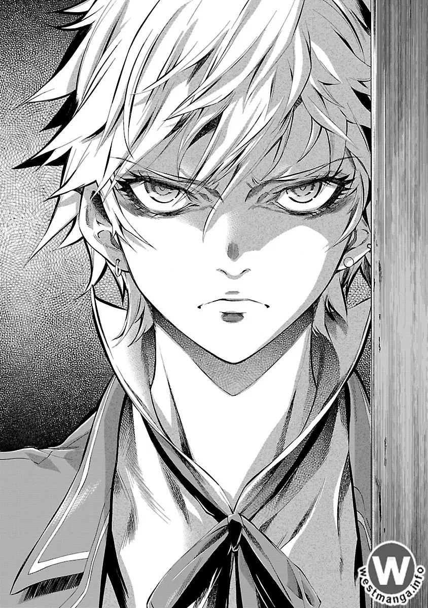 Himenospia Chapter 02 Gambar 31