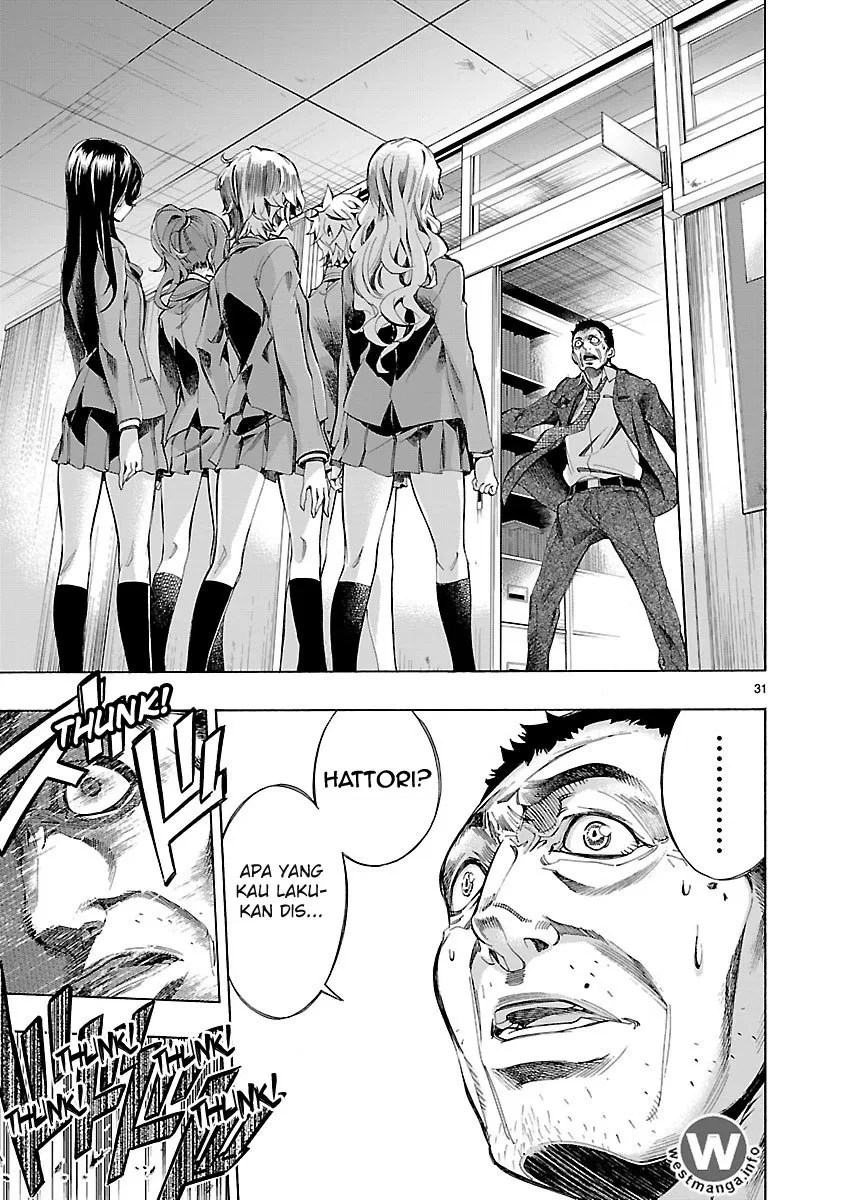 Himenospia Chapter 02 Gambar 32