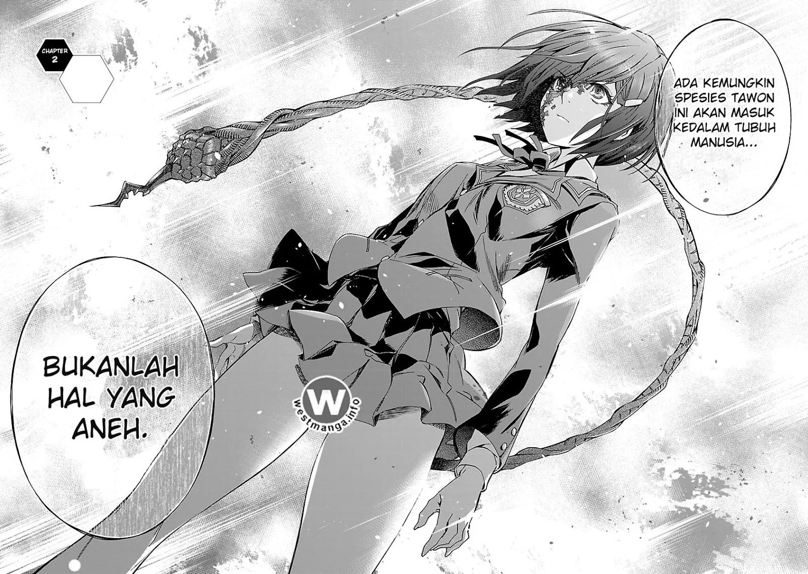 Himenospia Chapter 02 Gambar 7