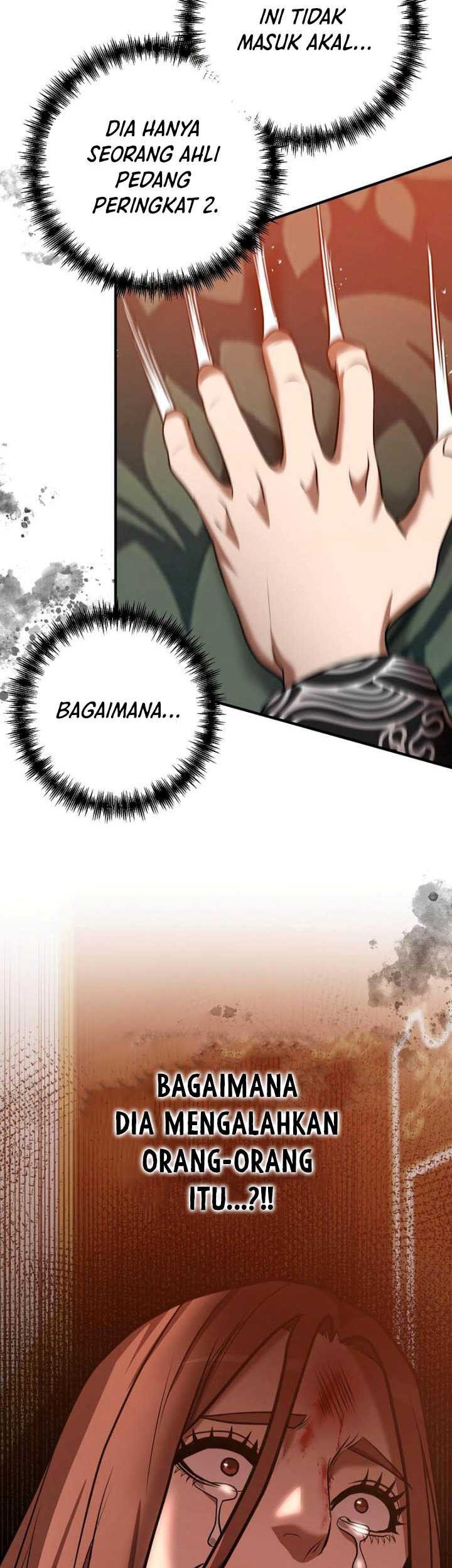 I Became a Renowned Family’s Sword Prodigy Chapter 33 Gambar 18