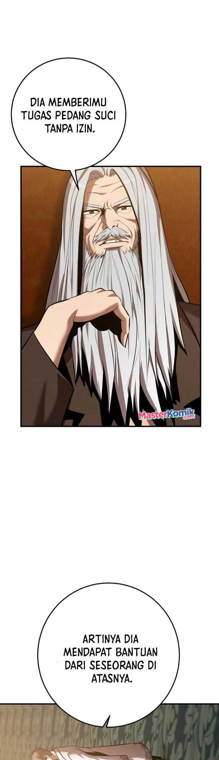 I Became a Renowned Family’s Sword Prodigy Chapter 33 Gambar 22