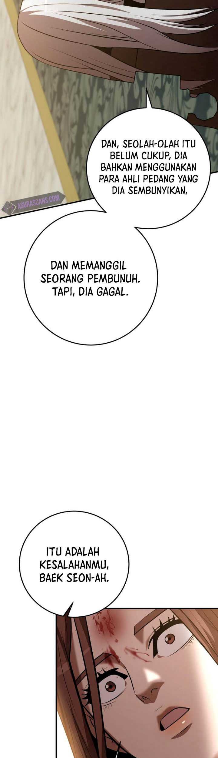I Became a Renowned Family’s Sword Prodigy Chapter 33 Gambar 24