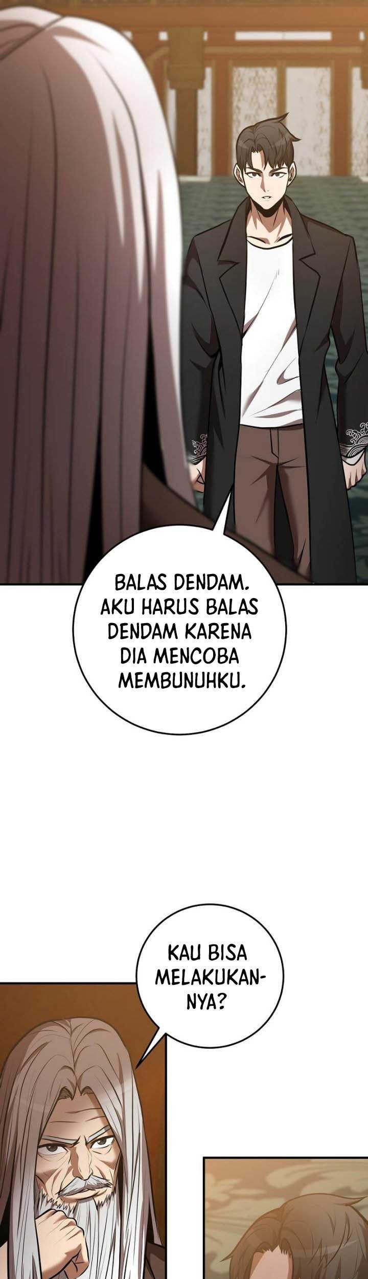 I Became a Renowned Family’s Sword Prodigy Chapter 33 Gambar 26