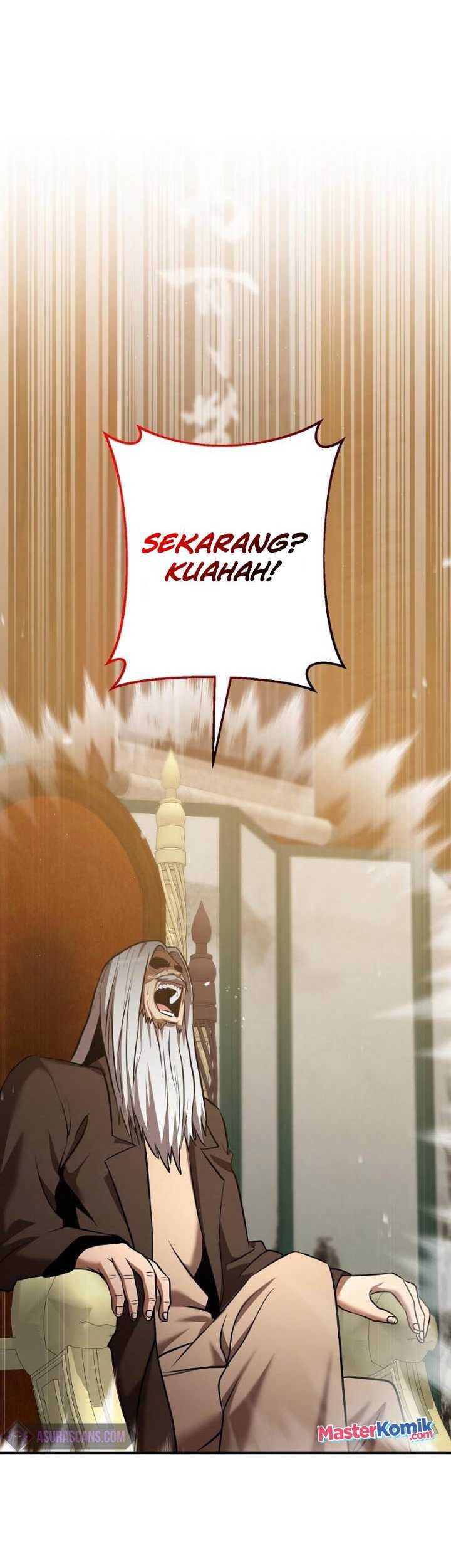I Became a Renowned Family’s Sword Prodigy Chapter 33 Gambar 28