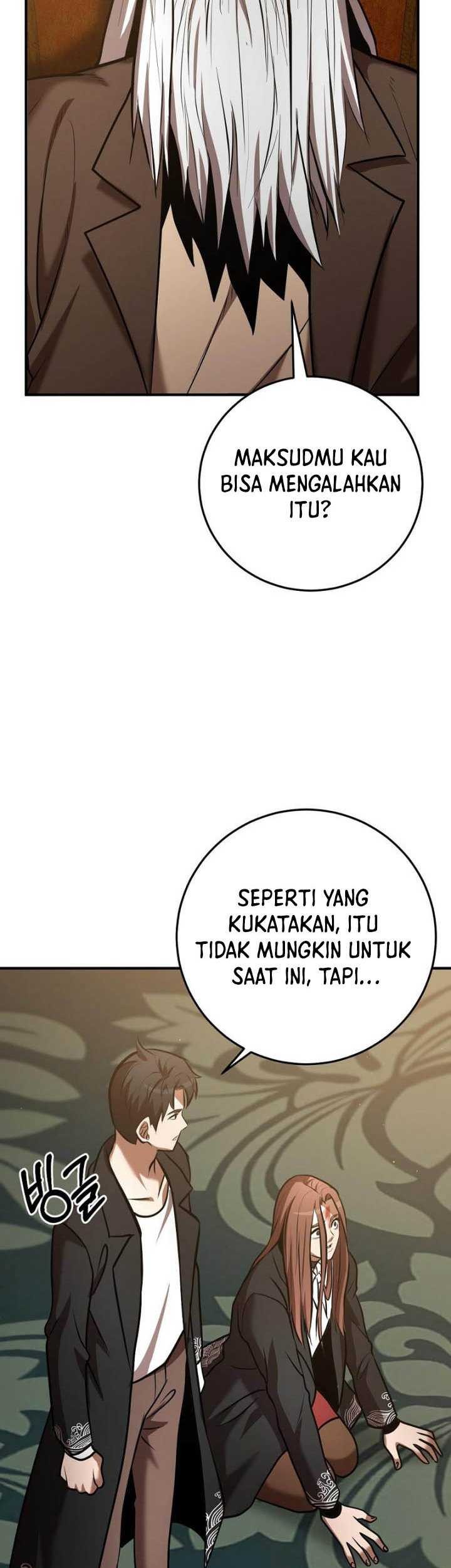 I Became a Renowned Family’s Sword Prodigy Chapter 33 Gambar 30