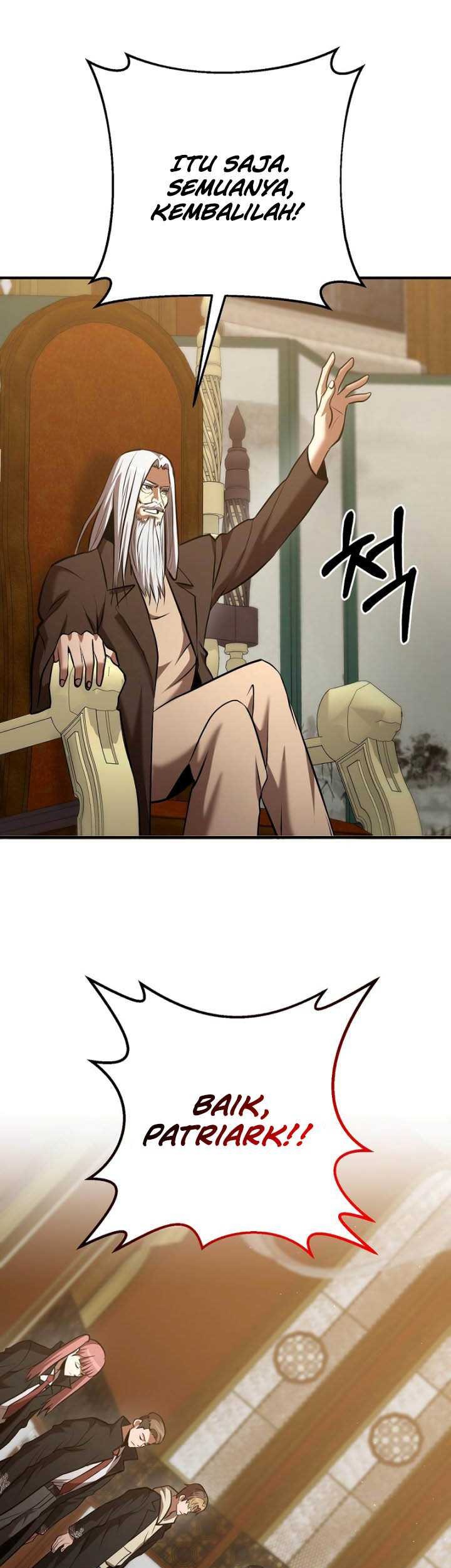 I Became a Renowned Family’s Sword Prodigy Chapter 33 Gambar 36