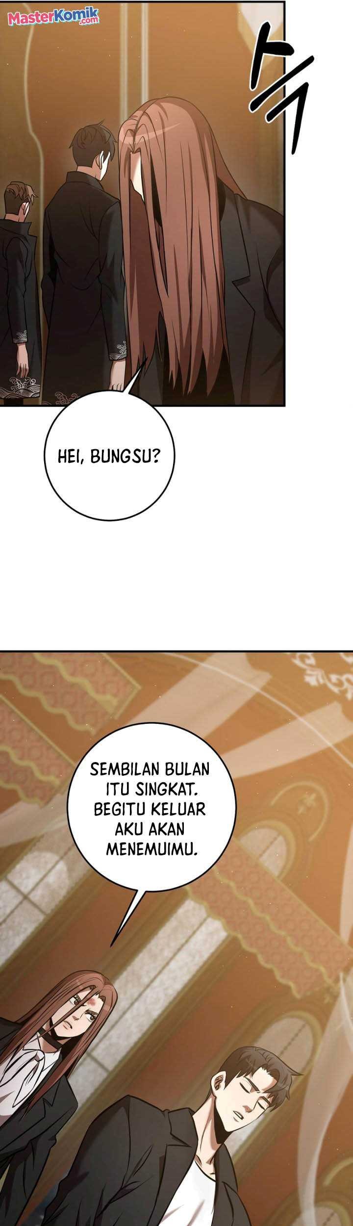 I Became a Renowned Family’s Sword Prodigy Chapter 33 Gambar 38