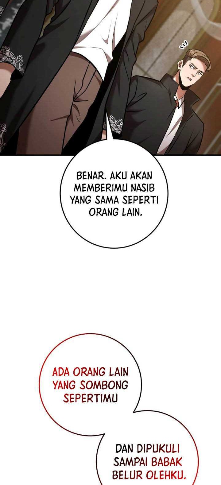 I Became a Renowned Family’s Sword Prodigy Chapter 33 Gambar 39