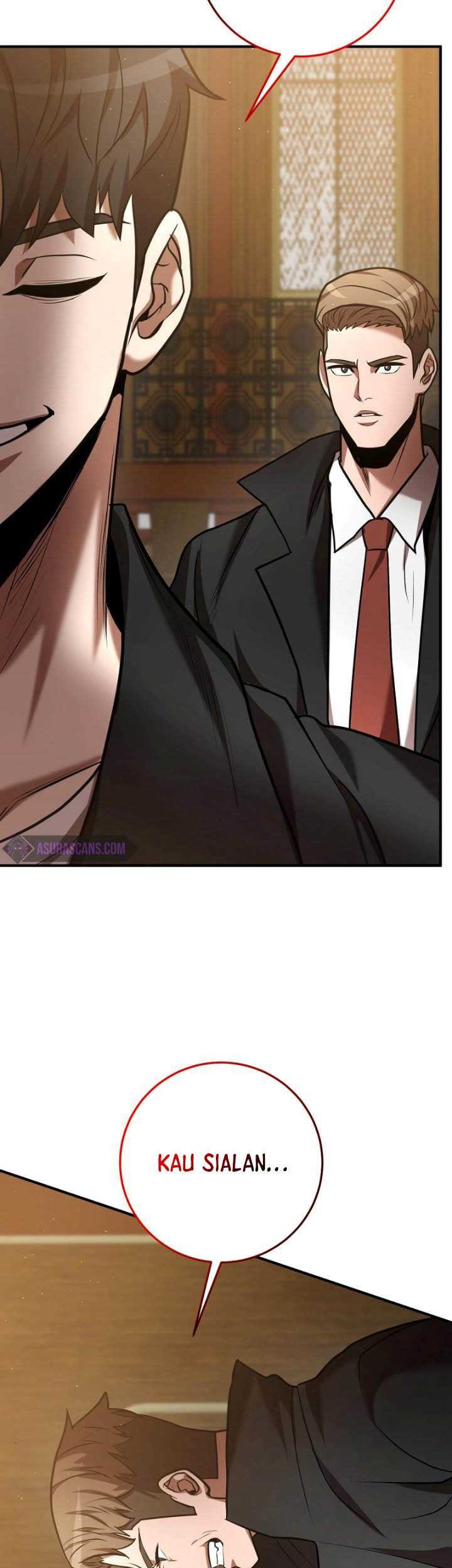I Became a Renowned Family’s Sword Prodigy Chapter 33 Gambar 40