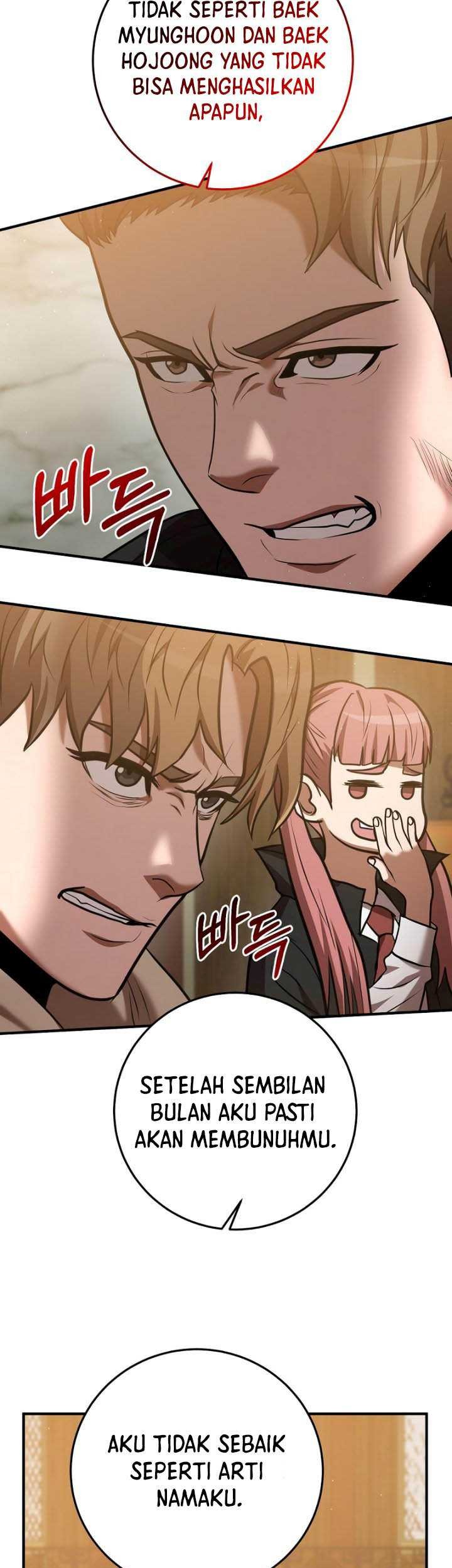I Became a Renowned Family’s Sword Prodigy Chapter 33 Gambar 42