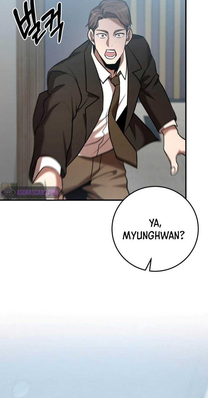 I Became a Renowned Family’s Sword Prodigy Chapter 33 Gambar 47