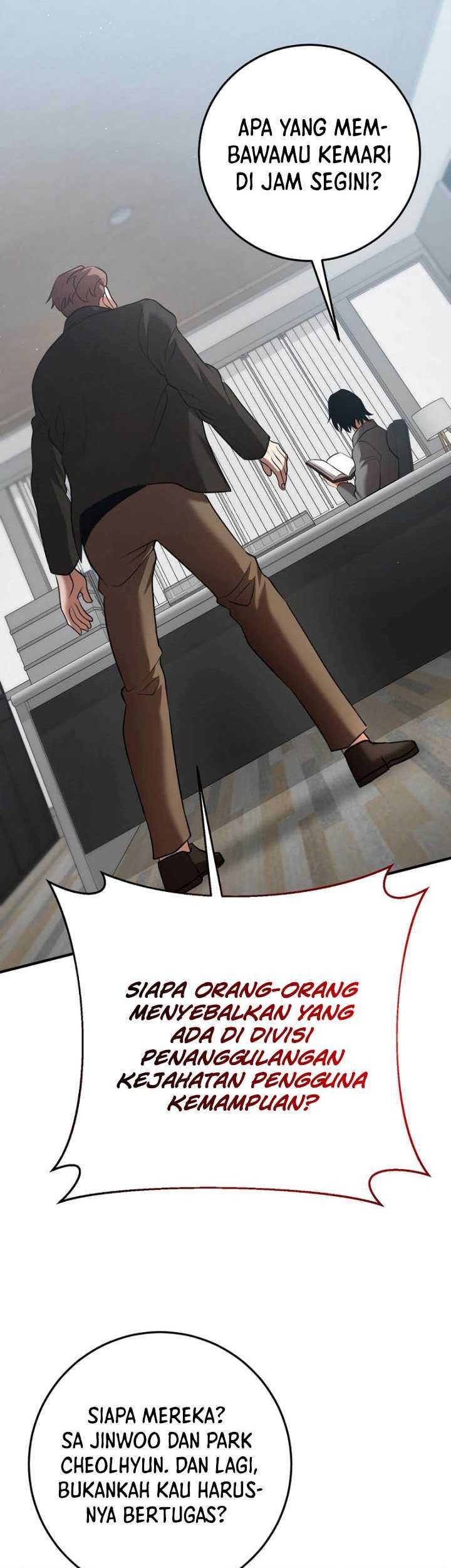 I Became a Renowned Family’s Sword Prodigy Chapter 33 Gambar 48