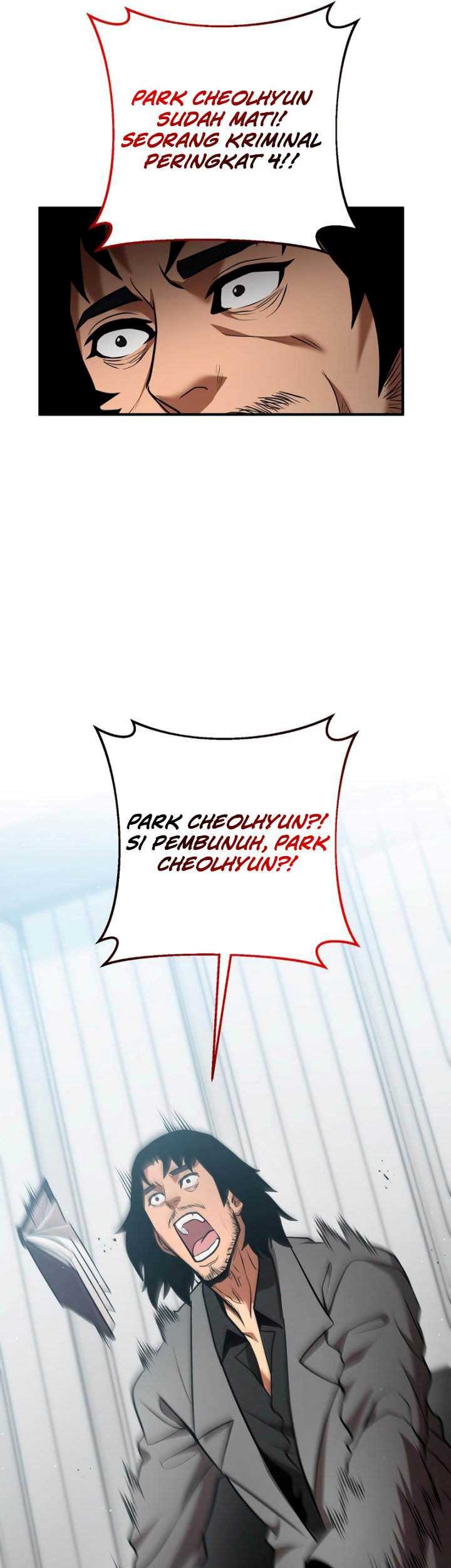 I Became a Renowned Family’s Sword Prodigy Chapter 33 Gambar 50
