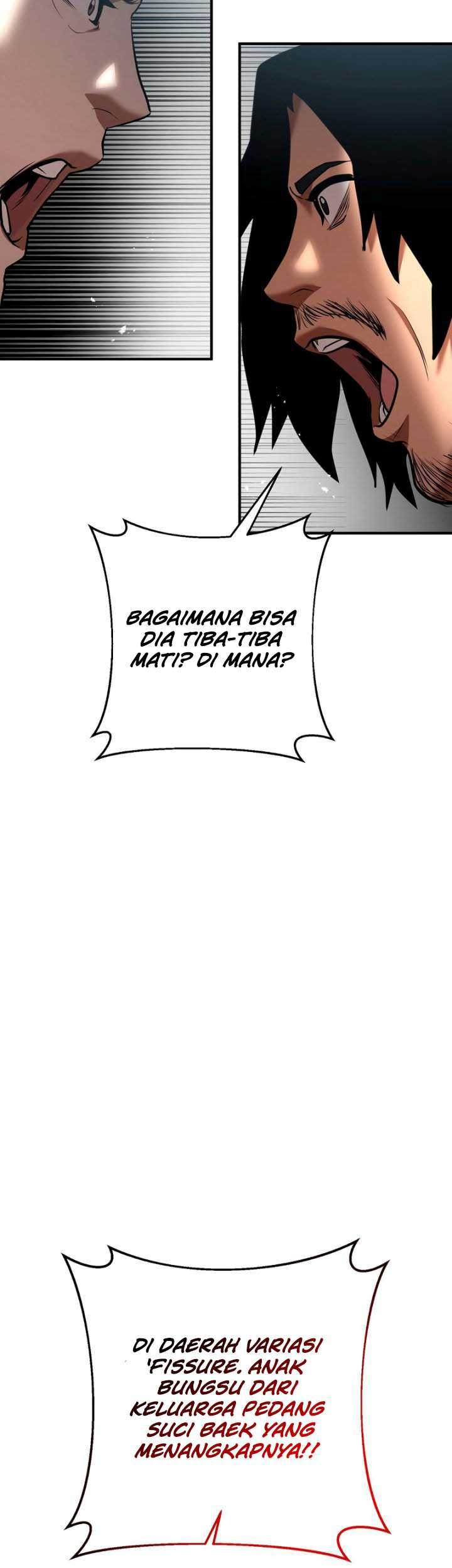 I Became a Renowned Family’s Sword Prodigy Chapter 33 Gambar 52