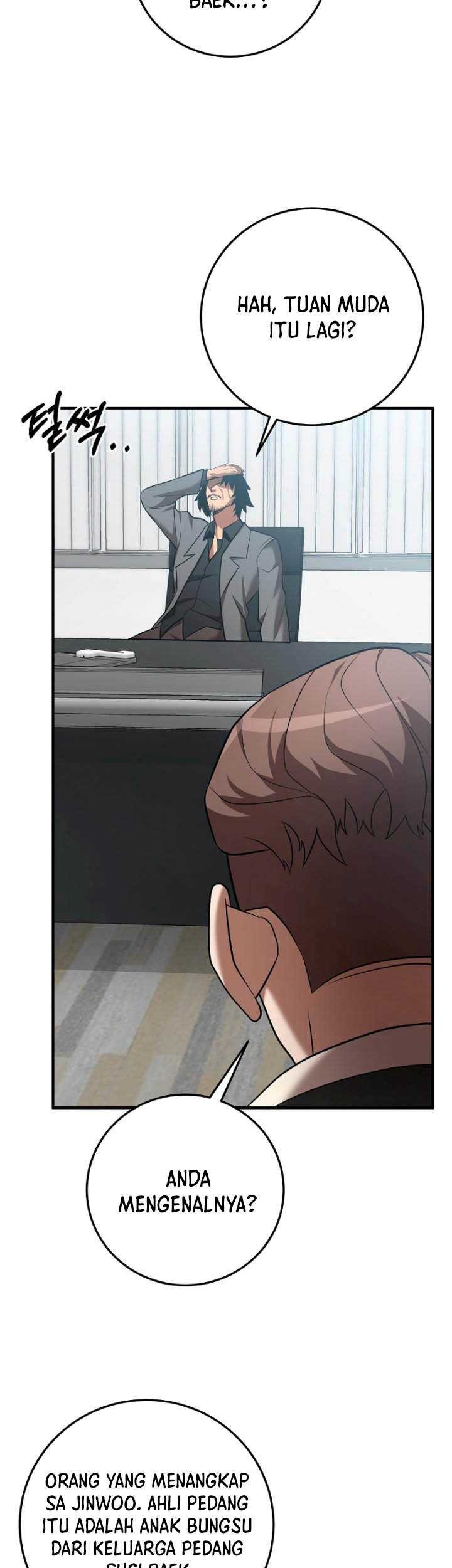 I Became a Renowned Family’s Sword Prodigy Chapter 33 Gambar 54