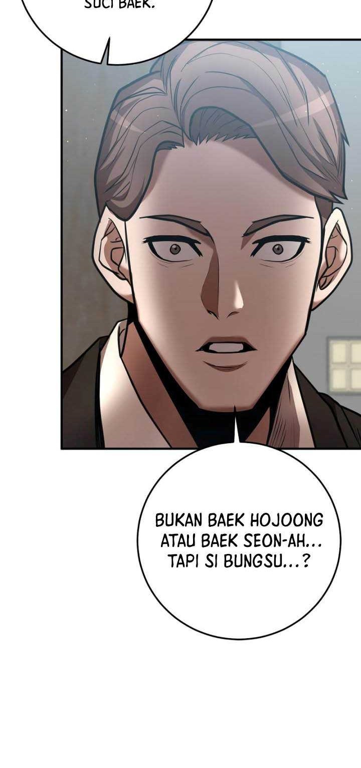I Became a Renowned Family’s Sword Prodigy Chapter 33 Gambar 55