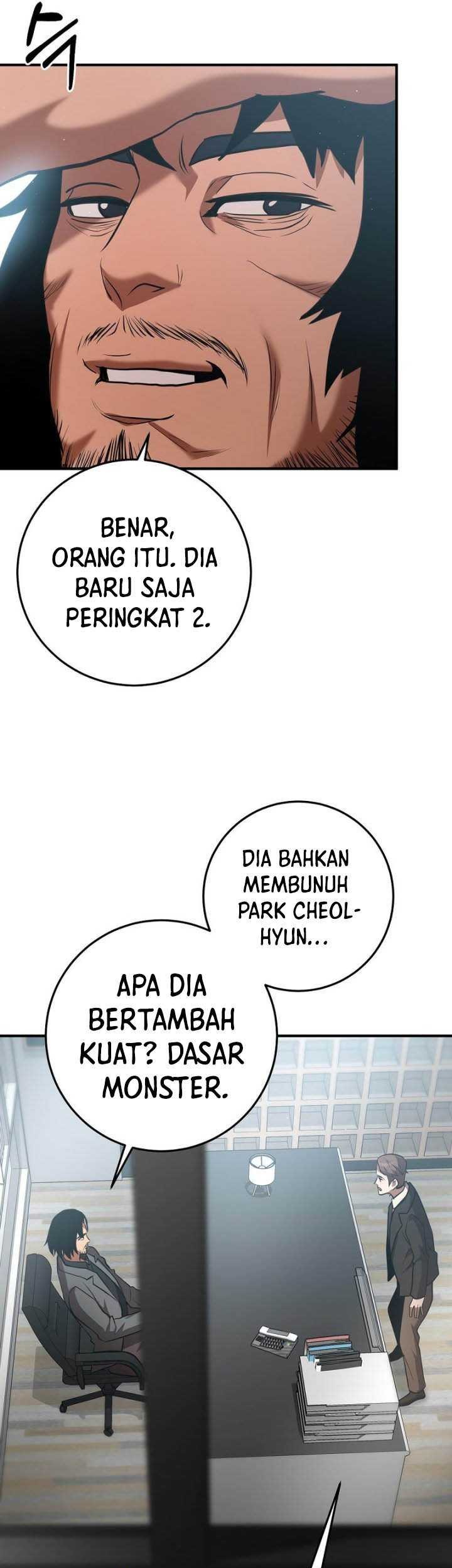I Became a Renowned Family’s Sword Prodigy Chapter 33 Gambar 56