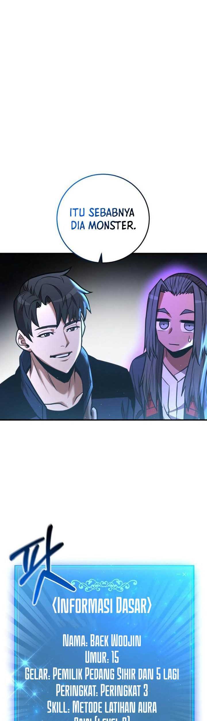 I Became a Renowned Family’s Sword Prodigy Chapter 33 Gambar 58