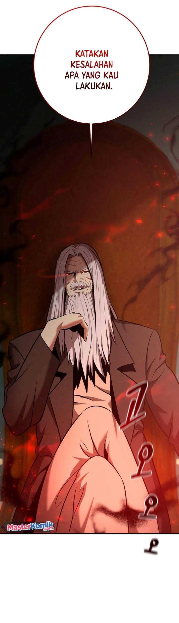 I Became a Renowned Family’s Sword Prodigy Chapter 33 Gambar 4