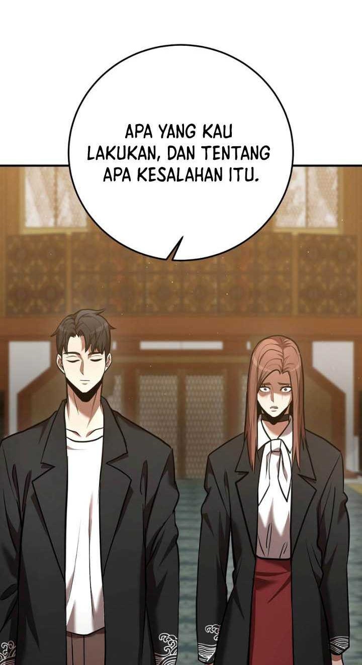 I Became a Renowned Family’s Sword Prodigy Chapter 33 Gambar 5