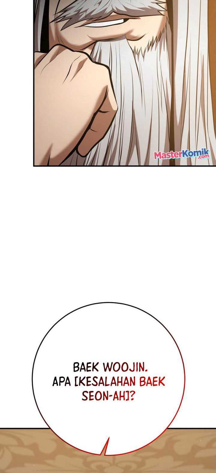 I Became a Renowned Family’s Sword Prodigy Chapter 33 Gambar 13
