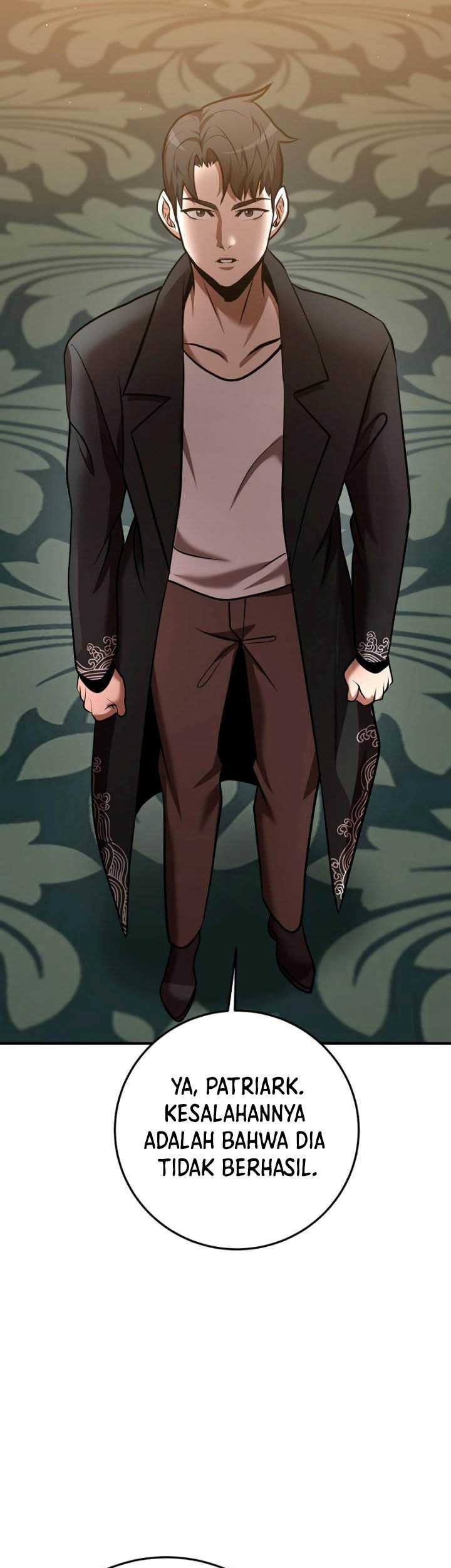 I Became a Renowned Family’s Sword Prodigy Chapter 33 Gambar 14