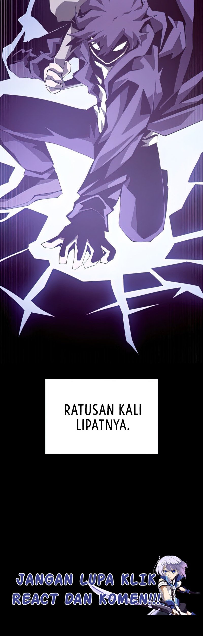 Dungeon Odyssey Chapter 23 Gambar 50