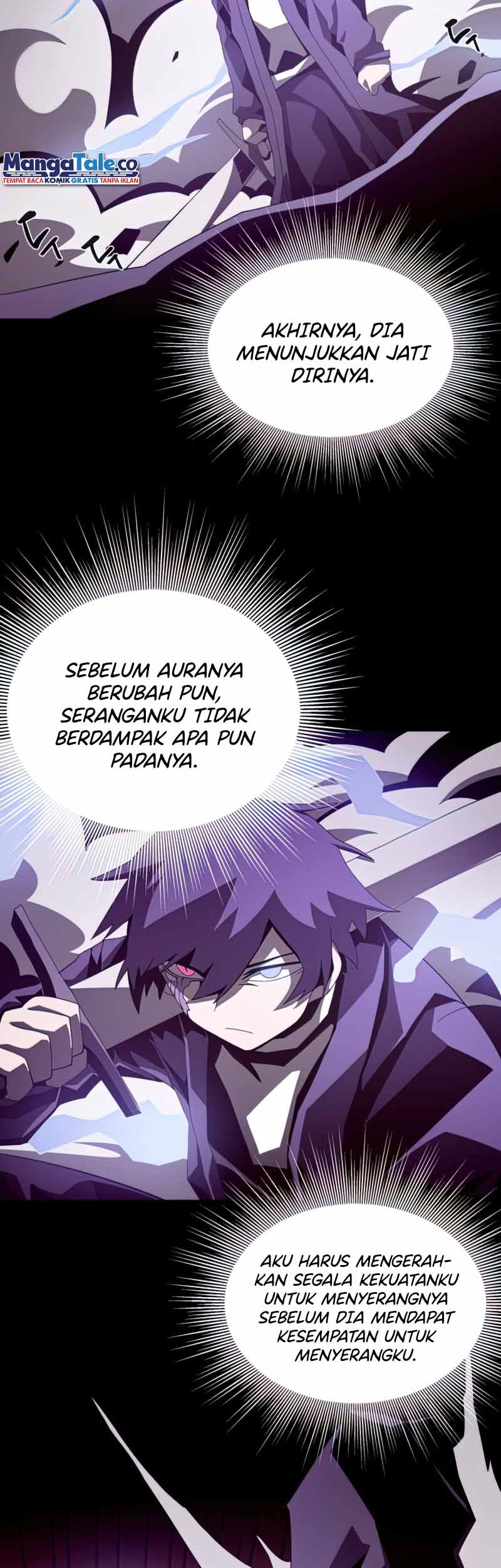 Dungeon Odyssey Chapter 23 Gambar 3