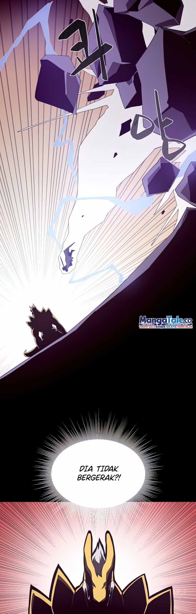 Dungeon Odyssey Chapter 23 Gambar 4