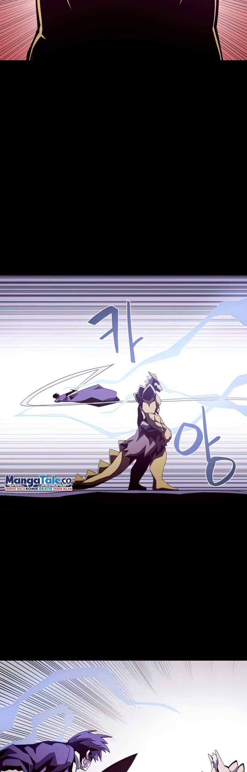 Dungeon Odyssey Chapter 23 Gambar 5