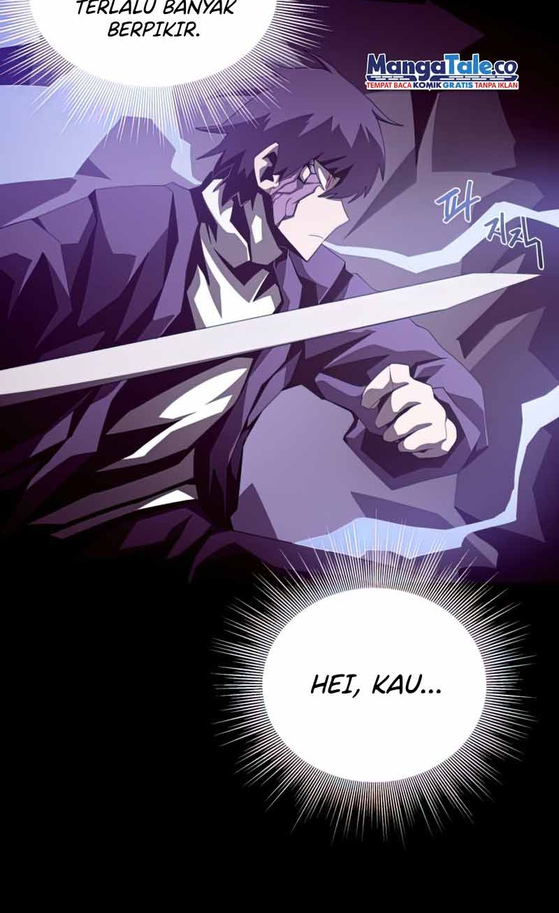 Dungeon Odyssey Chapter 23 Gambar 7