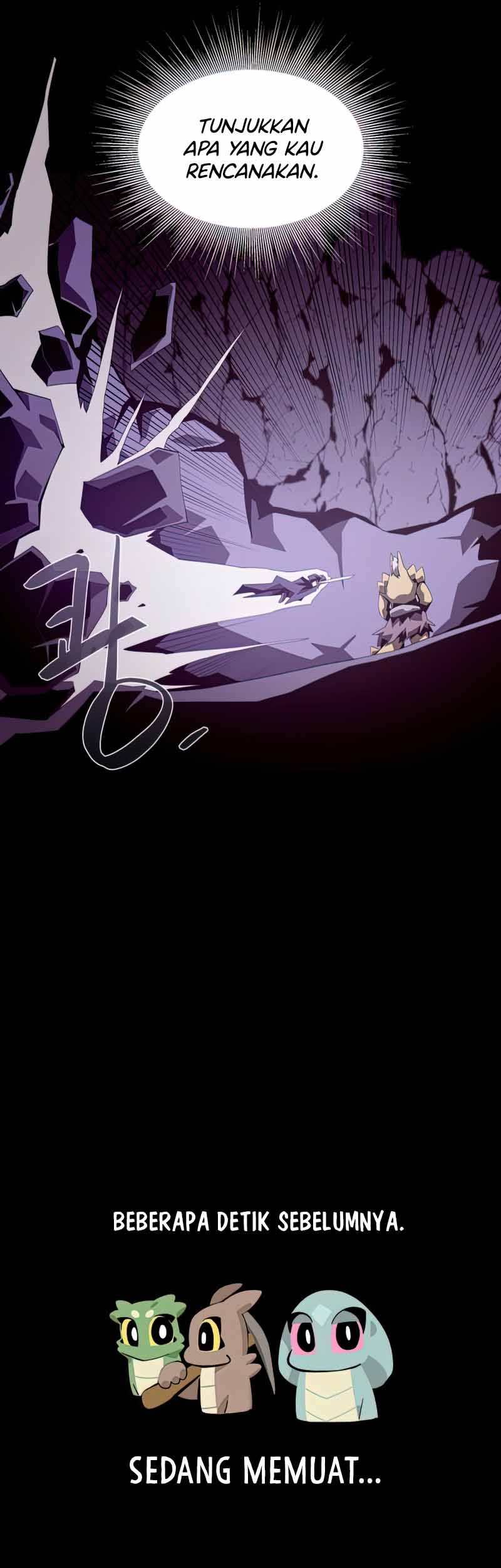 Dungeon Odyssey Chapter 23 Gambar 8