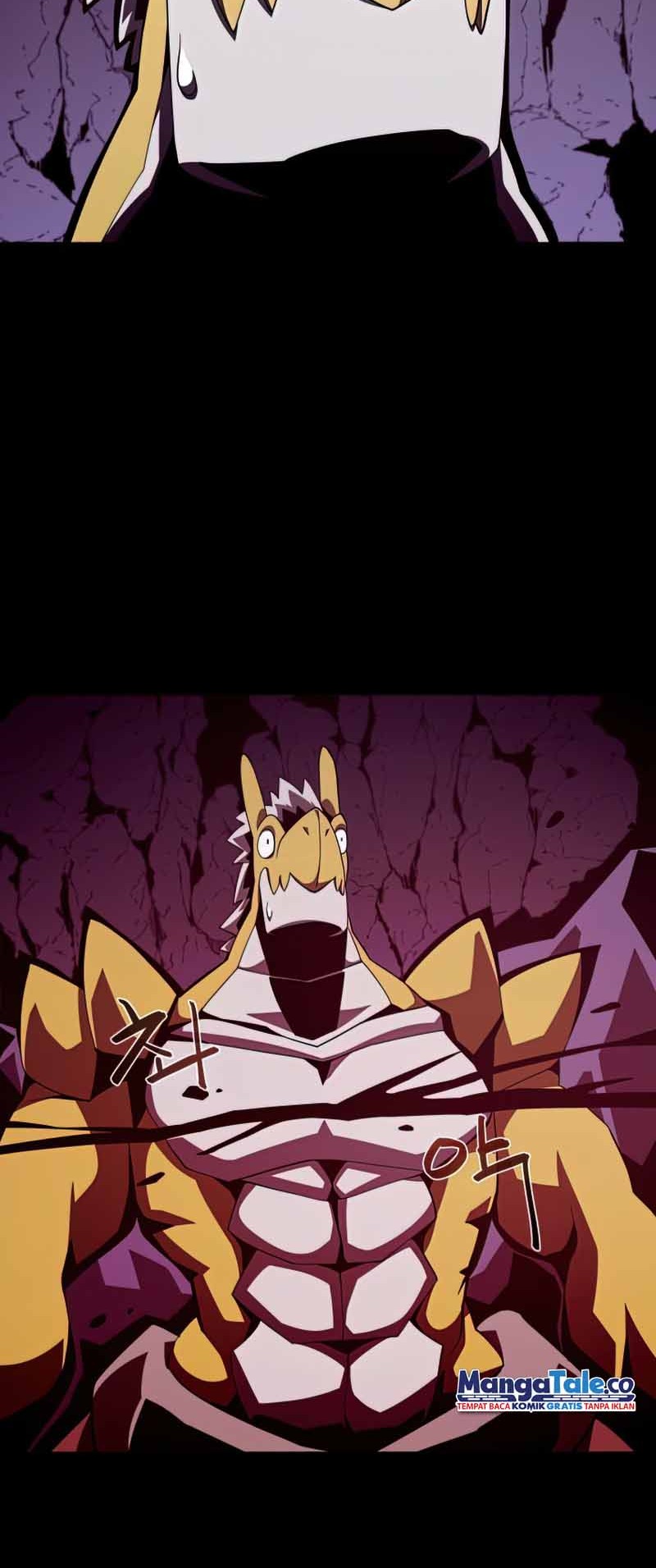 Dungeon Odyssey Chapter 23 Gambar 13
