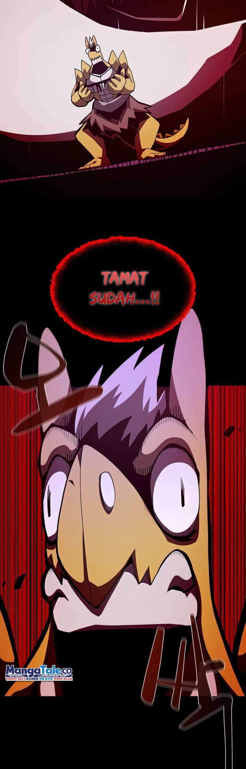 Dungeon Odyssey Chapter 23 Gambar 16