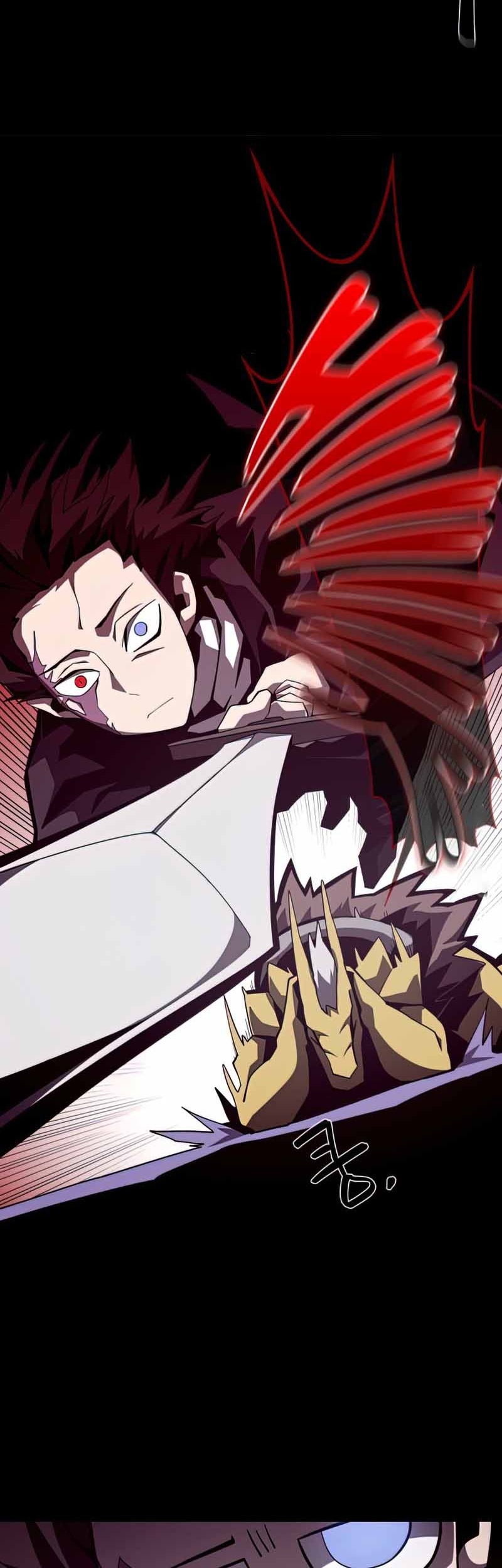 Dungeon Odyssey Chapter 23 Gambar 17