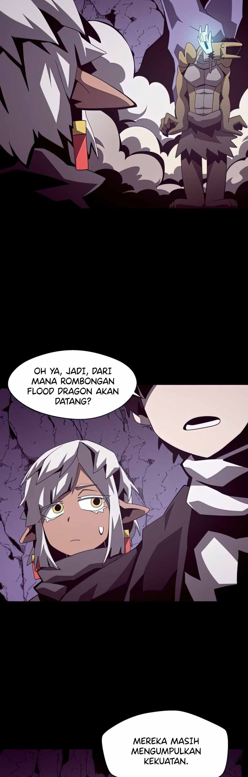 Dungeon Odyssey Chapter 23 Gambar 34