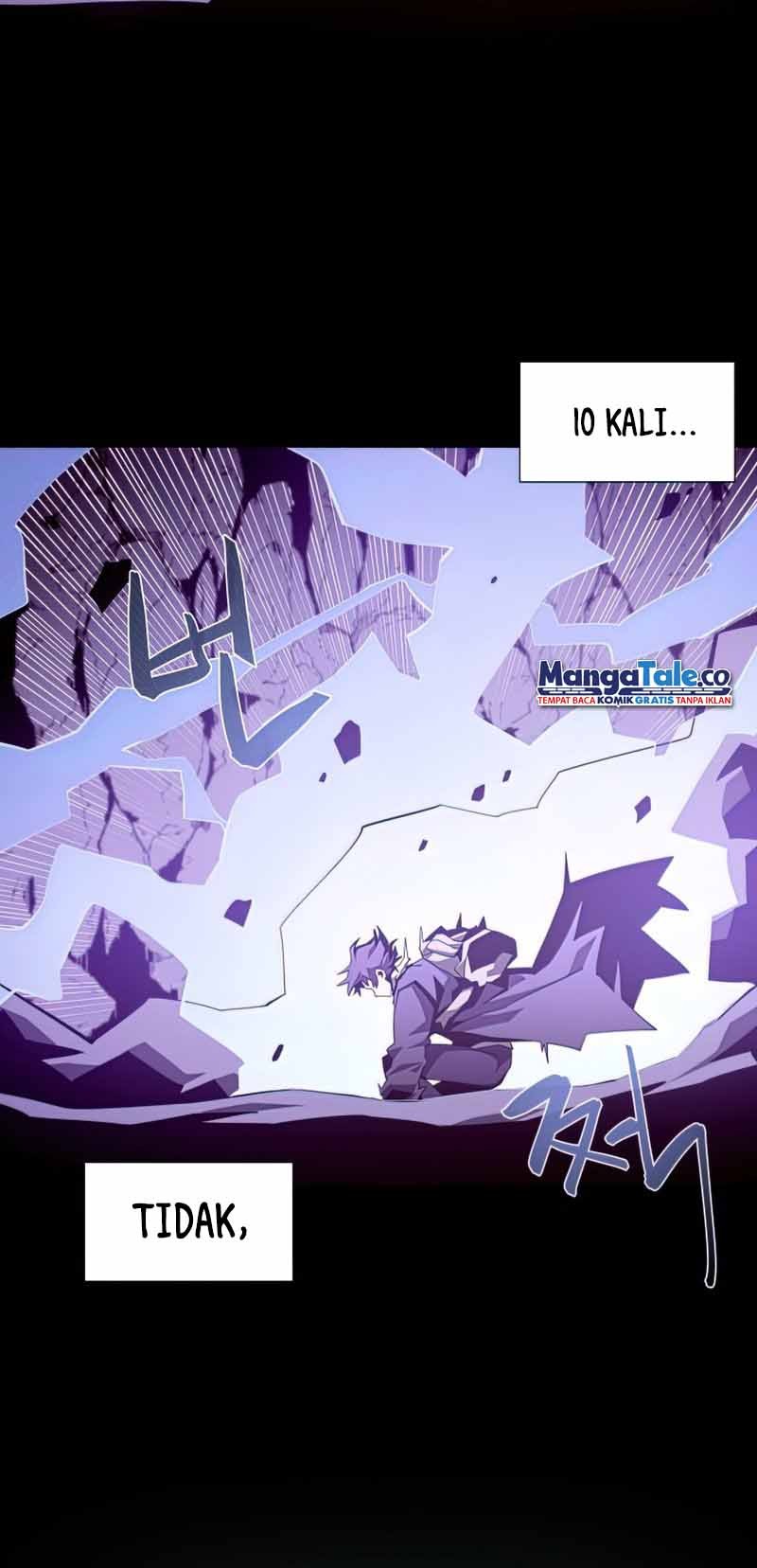 Dungeon Odyssey Chapter 23 Gambar 48